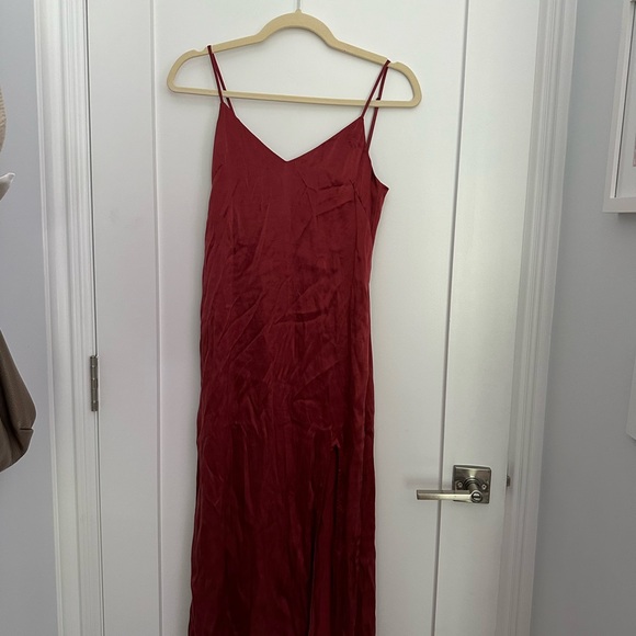 &OTHER STORIES DRESS - Picture 3 of 7